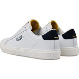 PME Legend - Carrior - Sneakers - Wit - Kunststof