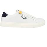 PME Legend - Carrior - Sneakers - Wit - Kunststof