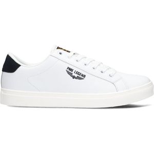PME LEGEND - Carrior - Sneakers - Wit - Kunststof