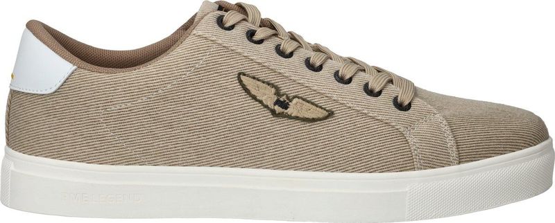 PME Legend - Beechburd - Lage Sneakers - Heren - Canvas