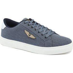 PME Legend Beechburd Sneakers Heren - Blauw