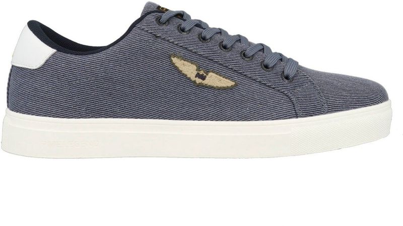 PME Legend Beechburd Veterschoenen Laag - Beige