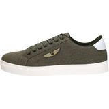 PME Legend - Beechburd - Sneakers - Blauw - Canvas - Gevoerd met Textiel