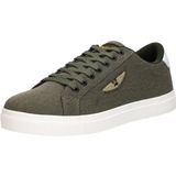 PME Legend - Beechburd - Sneakers - Blauw - Canvas - Gevoerd met Textiel
