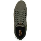 PME Legend - Beechburd - Sneakers - Blauw - Canvas - Gevoerd met Textiel