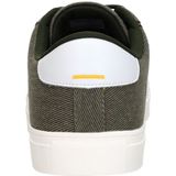 PME Legend - Beechburd - Sneakers - Blauw - Canvas - Gevoerd met Textiel