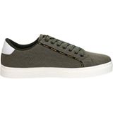 PME Legend - Beechburd - Sneakers - Blauw - Canvas - Gevoerd met Textiel