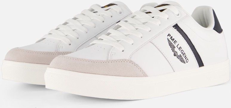 PME LEGEND Gobbler Sneakers Heren Wit