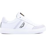 PME Legend Sneakers - Light Grey Melee