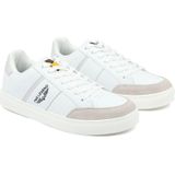 PME Legend Sneakers - Light Grey Melee