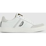 PME Legend Eclipse Sneaker Weiß  - Größe 45