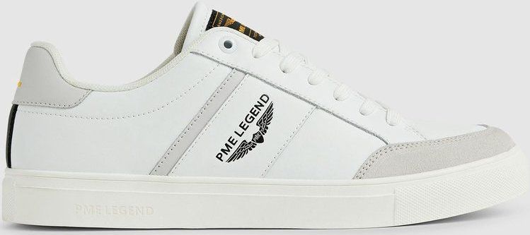 PME Legend Sneakers - Light Grey Melee