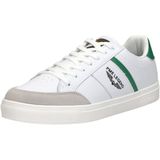 PME Legend - Spice Sneaker - Sportschoen - Veelkleurig - Leer, Ademend, Vetersluiting