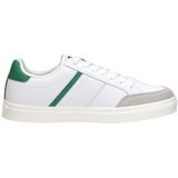 PME Legend - Spice Sneaker - Sportschoen - Veelkleurig - Leer, Ademend, Vetersluiting