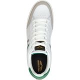 PME Legend Sneakers - Eclipse - Wit - Imitatieleer