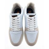 PME Legend - Pbo2503100 - Sneakers - Neutraal - Hoogwaardige Materialen