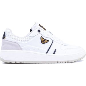 PME Legend - Ceptor - Sneakers - Hoogwaardig Leer en Textiel