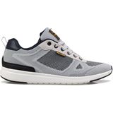 Pme Legend - Dornierer - Sneakers - Grijs - Leer