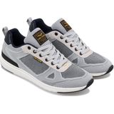 Pme Legend - Dornierer - Sneakers - Grijs - Leer