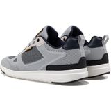 Pme Legend - Dornierer - Sneakers - Grijs - Leer