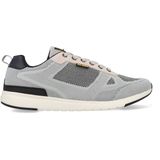 Pme Legend - Dornierer - Sneakers - Grijs - Leer