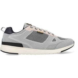 PME Legend Dornierer grijs sneakers heren