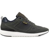 PME Legend - Dornierer - Sneakers - Groen - Leer/Textiel