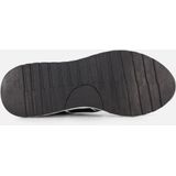 PME Legend - Jet Lifter Sneakers - Blauw - Hoogwaardig Materiaal