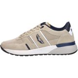 PME Legend Jet Lifter Sneakers Laag - Beige