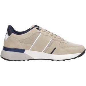PME Legend Jet Lifter Sneakers Laag - Beige