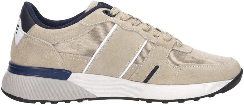 PME Legend Jet Lifter Sneakers Laag - Beige