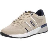 PME Legend Jet Lifter Sneakers Laag - Beige