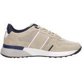 PME Legend Jet Lifter Sneakers Laag - Beige