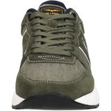 PME Legend - Jet Lifter - Sneakers - Blauw - Suède en Denim