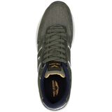 PME Legend - Jet Lifter - Sneakers - Blauw - Suède en Denim