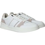 PME Legend - Brycepoint - Sneakers - Wit - Leer