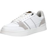 PME Legend - Brycepoint - Sneakers - Wit - Leer