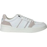 PME Legend - Brycepoint - Sneakers - Wit - Leer