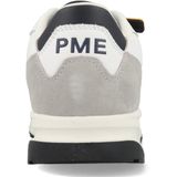 PME Legend - Aditude - Sneakers - Wit - Imitatieleer
