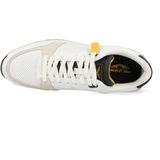 PME Legend - Aditude - Sneakers - Wit - Imitatieleer