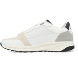 PME Legend - Aditude - Sneakers - Wit - Imitatieleer