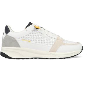 PME Legend - Aditude - Sneakers - Wit - Imitatieleer