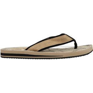 PME Legend - Jetflap - Gezondheidsslipper - Nylon - Zacht Jersey - EVA Zool