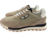 PME Legend - Aircobra - Heren Sneakers - Beige