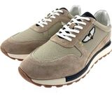 PME Legend - Aircobra - Heren Sneakers - Beige