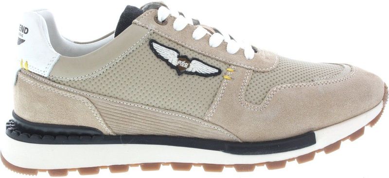 PME Legend - Aircobra - Heren Sneakers - Beige