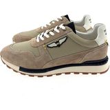 PME Legend - Aircobra - Sneakers - Blauw - Leer/Textiel