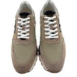 PME Legend - Aircobra - Sneakers - Blauw - Leer/Textiel