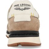 PME Legend - Aircobra - Sneakers - Blauw - Leer/Textiel