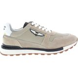 PME Legend - Aircobra - Sneakers - Blauw - Leer/Textiel